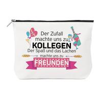 Regalo per colleghi, regalo di addio ai colleghi, regalo per colleghi, regalo per colleghi, regalo per colleghi, miglior regalo per colleghi, regalo per colleghi preferiti, borsa cosmetica per