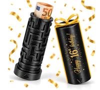Regalo per denaro per il 16° compleanno, scatola creativa a labirinto