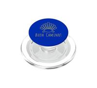Regalo per escursionisti del Camino de Santiago, Cammino di PopSockets PopGrip per MagSafe