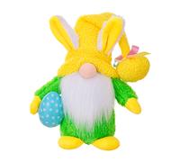 Regalo per Gnomo Pasquale, Lampada da Gnomo Illuminata A LED con C6470