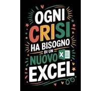 Regalo per i colleghi dell'ufficio: Perché ogni collega ha bisogno di un tocco di creatività - un quaderno regalo perfetto per uomini e donne