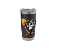 Regalo per il 50° compleanno del 1976, divertente, per uomini, papà, mamma, donne, amici, raro Bicchiere termico in acciaio inox doppia parete