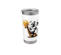 Regalo per il 50° compleanno del 1976, divertente, per uomini, papà, mamma, donne, amici, raro Bicchiere termico in acciaio inox doppia parete