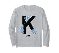 Regalo per la casa della Ragazza del Kentucky per Le Vacanze del Kentucky Maglia a Manica