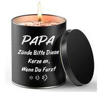Regalo per la festa del papà per papà, candele profumate alla lavanda, divertente regalo per papà, uomini, nonno, festa del papà, compleanno