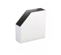 Regalo per la Festa del papà Porta tovaglioli Porta tovaglioli Moderno Porta tovaglioli Porta tovaglioli for casa Cucina Ristorante(Oblique,W:12*D:4*H:12cm)