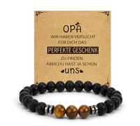 Regalo per la festa del papà, regalo di compleanno, festa del papà, 8 mm, regalo di ringraziamento, per il nonno, regalo di compleanno, Natale, regalo di compleanno