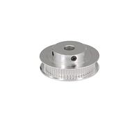 Regalo per la festa del papà, set di pulegge di di Puleggia dentata GT2 30 40 60 denti Foro ruota 5 mm 8 12 Banda larga 10(30t B5)