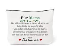 Regalo per la festa della mamma, regalo per la mamma, regalo per la mamma, regalo per la mamma, per il compleanno, regalo per la mamma, Natale, per la mamma, ◦, cosmeticcase-mama02