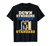 Regalo per la Giornata Mondiale per la Sindrome di Down Maglietta