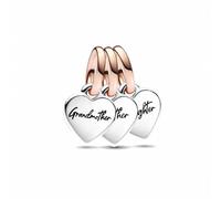 Regalo per la mamma BLE FAMILY GENERATION - Catena di gioielli P1487