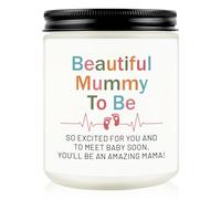 Regalo per la mamma, regalo per la nuova mamma per donne incinte che aspettano la mamma prima volta mamma maternità, regalo per baby shower per mamma, regali di gravidanza per compleanno, Natale