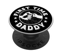 Regalo per la prima volta per la festa del papà PopSockets PopGrip Adesivo