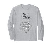 Regalo per la Salute dell'intestino del birraio SCOBY Maglia a Manica