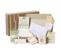 Regalo per lei: Pamper, cura di sé, abbraccio in una scatola, regalo di compleanno per donne e la sua migliore amica, regalo di ringraziamento, set da bagno per mamma, moglie, ragazza, sorella