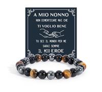 Regalo Per Nonni,Festa Dei Nonni Idee Regalo Personalizzati,Regalo Nonno,Nonno Idee Regalo,Regali Festa Dei Nonni,Bracciale Nonno,Idee Regalo Nonni,Regali Per Nonni Natale,Regali Per I Nonni