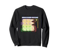 Regalo per Studenti di Fisica delle Particelle elementari Felpa