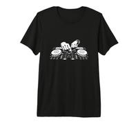 Regalo per Un DJ Disc Jockey Maglietta Premium