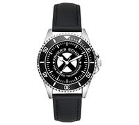 Regalo per Xavier´s School Wolverine Comic Deadpool Fans Orologio L-1244