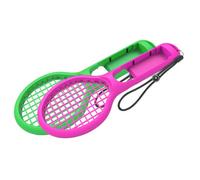 Regalo perfetto per un'esperienza di gioco coinvolgente, set di accessori sportivi dal design ergonomico per un'esperienza sportiva autentica,