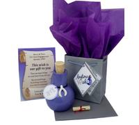 Regalo personalizzato di amore e amicizia. Biglietto unico e regalo per un amico speciale. Tutte le occasioni tra cui compleanno e Natale.