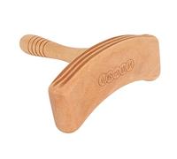 Regalo Pratico E Premuroso: Ideale Per Gli Appassionati di Fitness, Impiegati, Massaggiatori, Atleti E Altro Ancora, Questo Raschietto in Legno è Un'opzione Regalo Calda E Pratica.