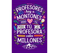Regalo Profesora De Autoescuela: 100 Frases para Sonreír: Un cuaderno lleno de pensamientos positivos que aportan luz a cada día y son perfectos para regalar a tus seres queridos.