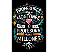 Regalo Profesora Guarderia: 100 Frases para Sonreír: Un cuaderno lleno de pensamientos positivos que aportan luz a cada día y son perfectos para regalar a tus seres queridos.
