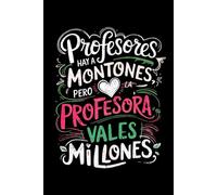 Regalo Profesora Infantil: 100 Frases para Sonreír: Un cuaderno lleno de pensamientos positivos que aportan luz a cada día y son perfectos para regalar a tus seres queridos.