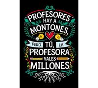 Regalo Profesora Lengua: Cien Días de Alegría: Llena tu vida y la de otros de energía positiva con este cuaderno diseñado para motivar y celebrar cada día.
