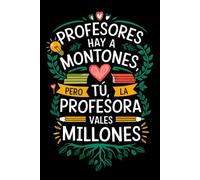 Regalo Profesora Primaria: 100 Días de Inspiración: Un cuaderno con frases motivadoras para iluminar cada jornada y brindar un soplo de alegría a profesores, cuidadores, amigos y familiares.