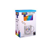 Regalo Set 2 In 1 Tetris Videogames - Gadget
