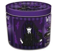 Regalo Set 2 In 1 Wednesday Nightshades & Ravens Tv Series Wednesday - Gadget