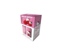 Regalo Set 3 In 1 Hello Kitty My Heart Hello Kitty - Gadget