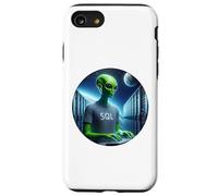 Regalo SQL Ingegnere Amministratore Database Custodia per iPhone SE (2020) / 7/8