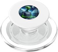 Regalo SQL Ingegnere Amministratore Database PopSockets PopGrip per MagSafe