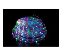 Regalo Tubo luminoso 480 LED da interno/esterno con controller (8 giochi di luce) Regalo