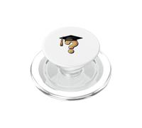 Regalo umoristico per studenti matricole universitarie divertenti PopSockets PopGrip per MagSafe