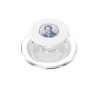 Regalo umoristico retrò con scritta "I Am Formally Denied" PopSockets PopGrip per MagSafe