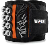 Regalo Uomo, Bracciale Magnetico Regali Uomo, Regali per Papà Natale, Festa Del