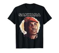 Regalo We Love Thomas Sankara Maglietta