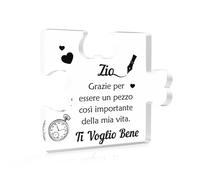 Regalo Zio Regali Zio Regalo Zio Compleanno Idee Regalo Zio Regali Per Zio Targa Acrilica Regalo Per Zio Regalo Per Zio Compleanno Regali Zio Compleanno Regalo Per Zio Da Nipote