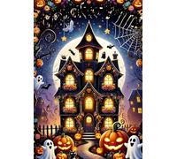 REGALOS DE HALLOWEEN / TRUCO O TRATO / LIBRETA TEMÁTICA HALLOWEEN / DETALLES PARA NIÑOS HALLOWEEN / SORPRESAS HALLOWEEN ORIGINALES / ACCESORIOS DE HALLOWEEN PARA NIÑOS / LIBRETA PEQUEÑA PARA HALLOWEEN