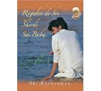 Regalos de Sri Shirdi Sai Baba