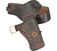 Regalos Limited, Fondina per Colt 45 in pelle, da cowboy