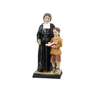 REGALOS LLUNA Figura San Giovanni Battista DE LA Salle