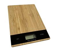 Regalosmiguel Utensili da cucina Bilancia da cucina Gan 20 x 15 cm