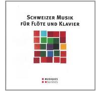 Regamey Schweizer Musik Fuer Floete Un / Various (CD)