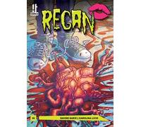 Regan. Grane. Vol. 1