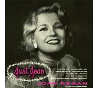 REGAN, JOAN - JUST JOAN